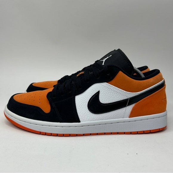 Nike Air Jordan 1 Retro Low “Shattered Backboard” 2023 - Picture 7 of 10